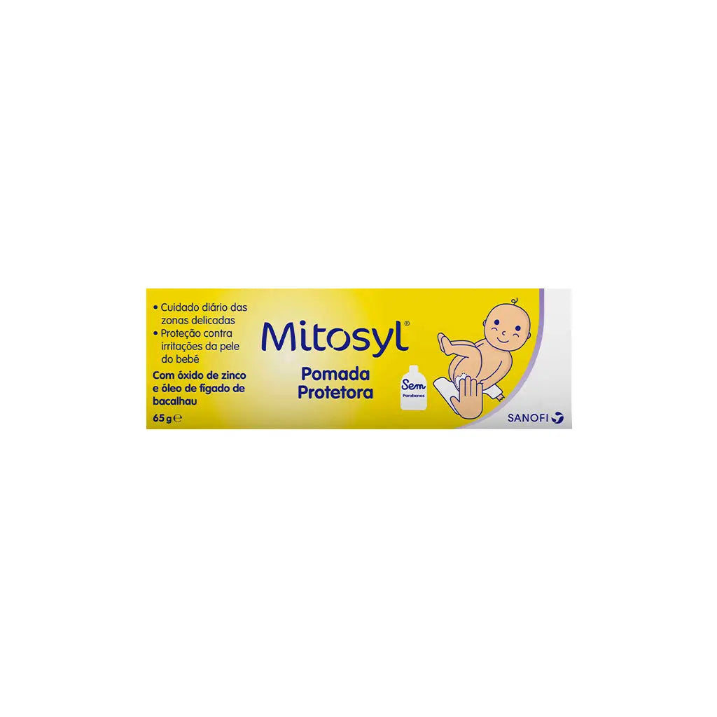Mitosyl Pomada Protetora
