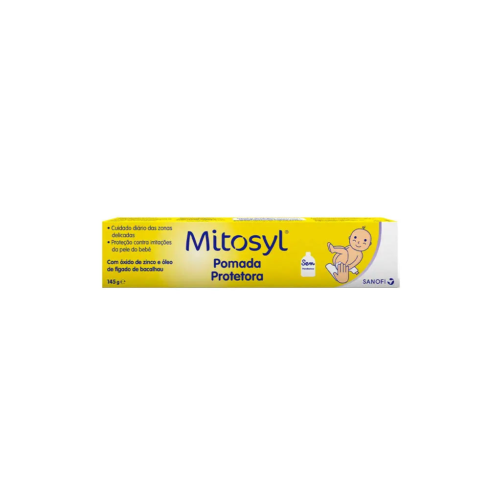 Mitosyl Pomada Protetora