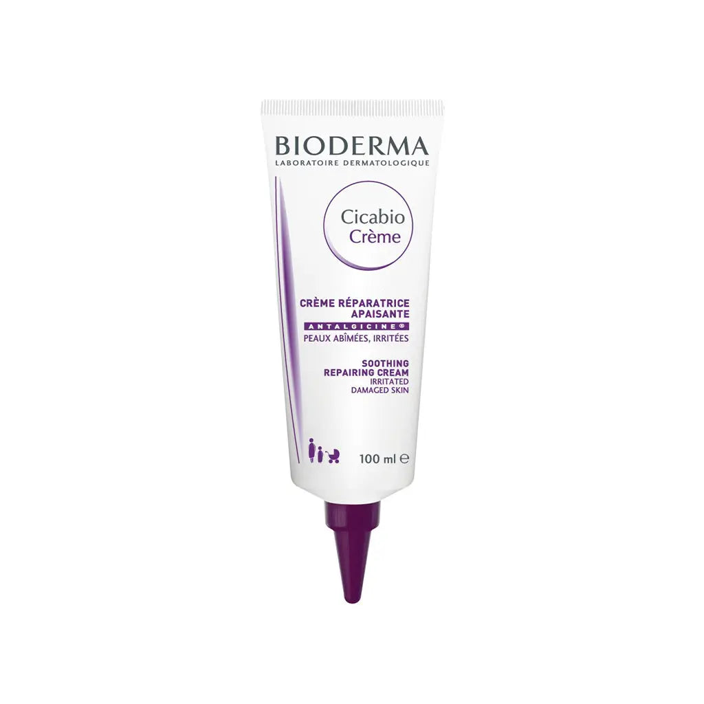 BIODERMA Cicabio Creme