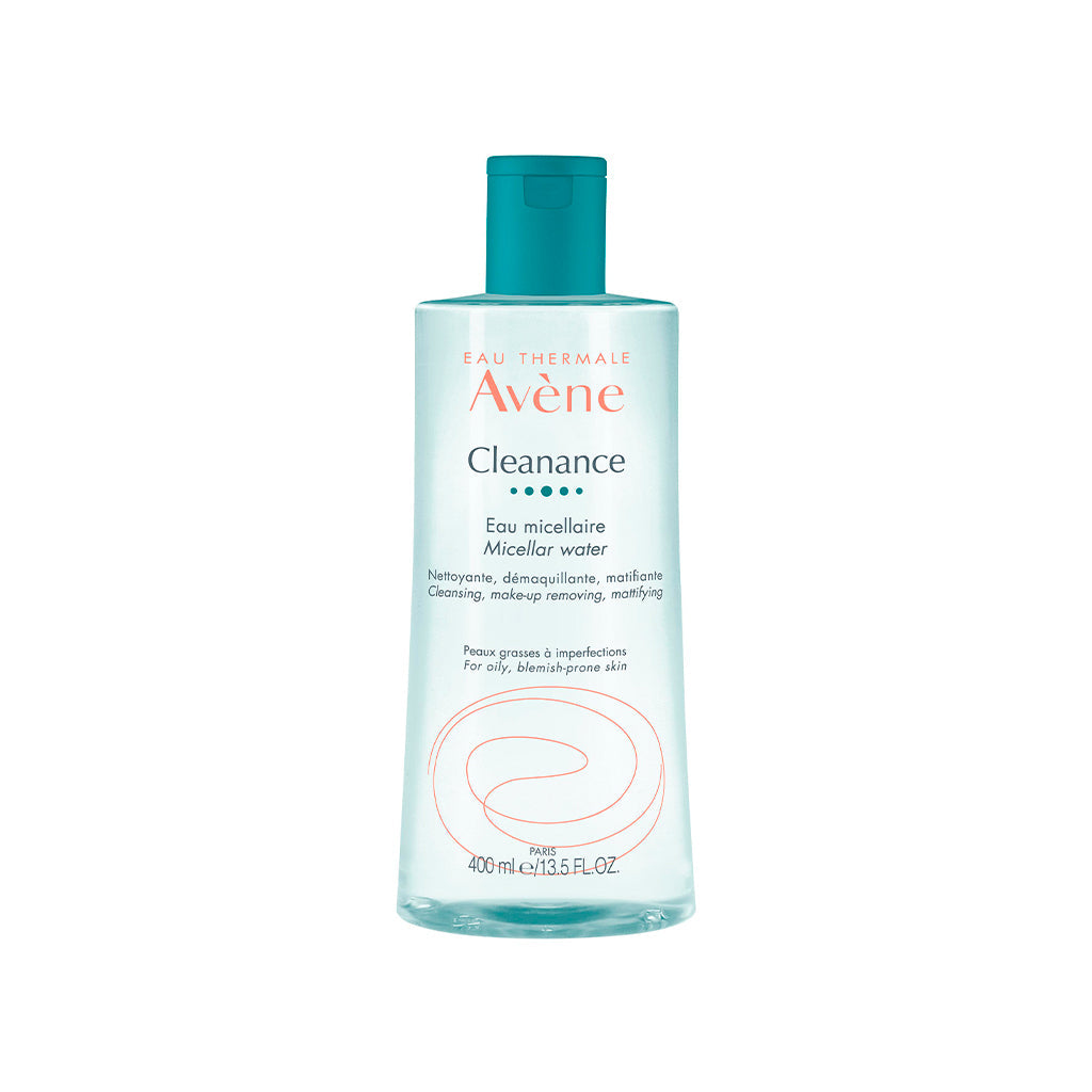 Avène Água Micelar Cleanance