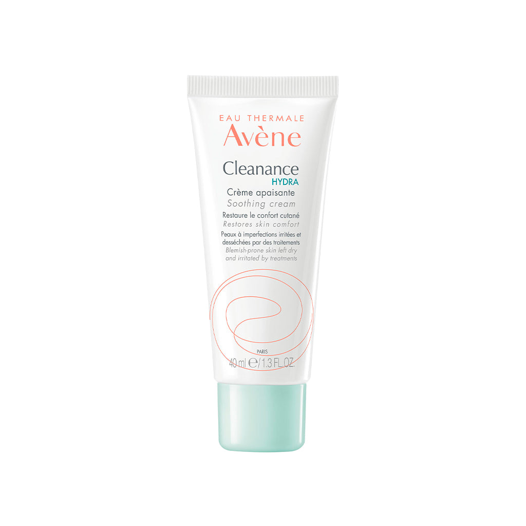Avène Cleanance Hydra Creme de Rosto Suavizante