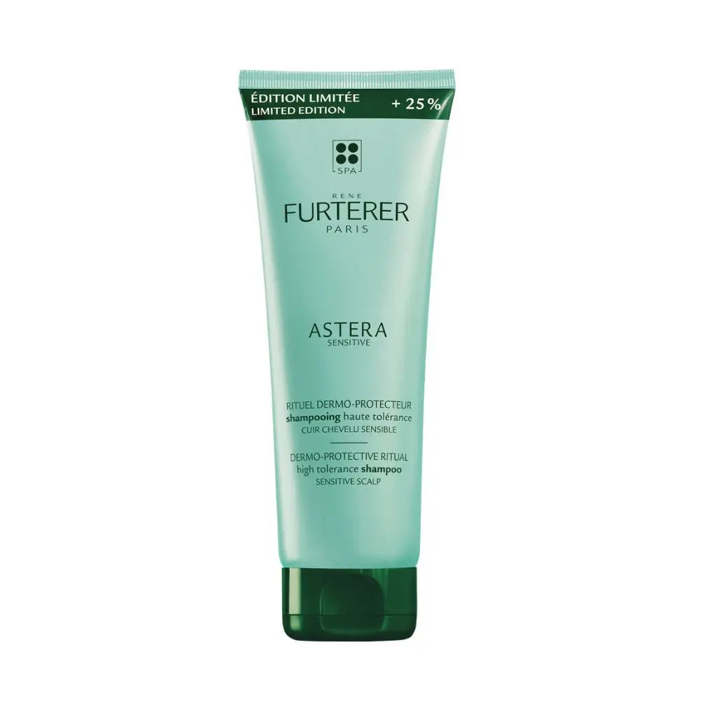 Rene Furterer Astera Sensitive Champô - Edição Especial