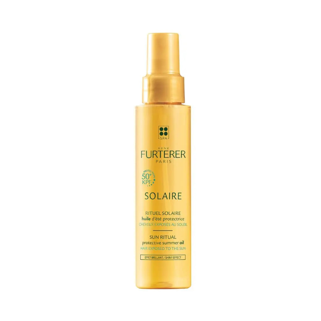 Rene Furterer Solaire Óleo Proteção Solar para Cabelo KPF50+