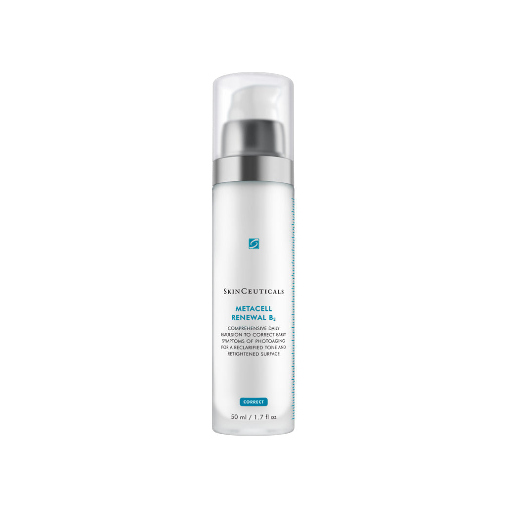 Skinceuticals Hidratante Diário Anti-Idade Metacell Renovação B3