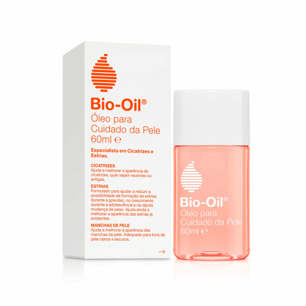 Óleo Corporal Bio-Oil