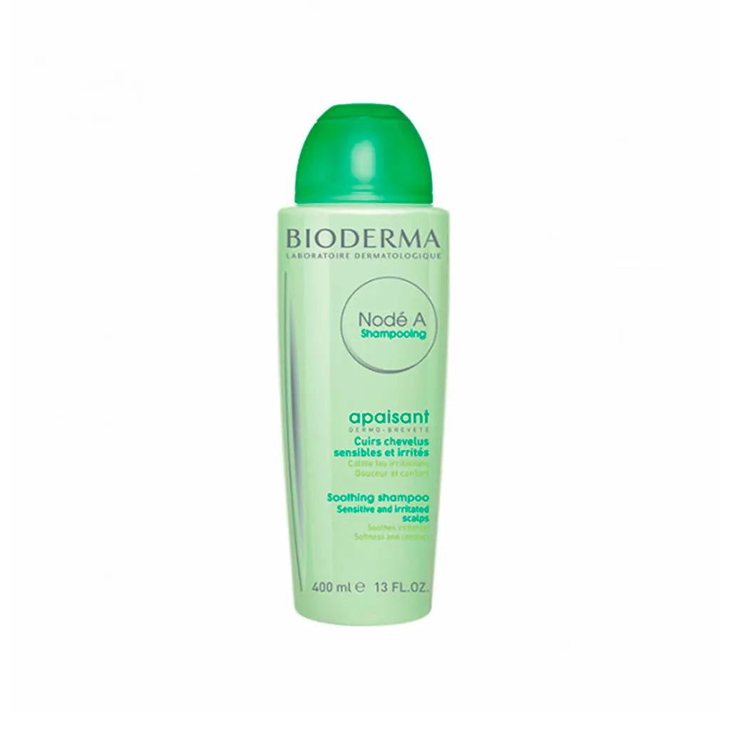 BIODERMA Champô Nodé A