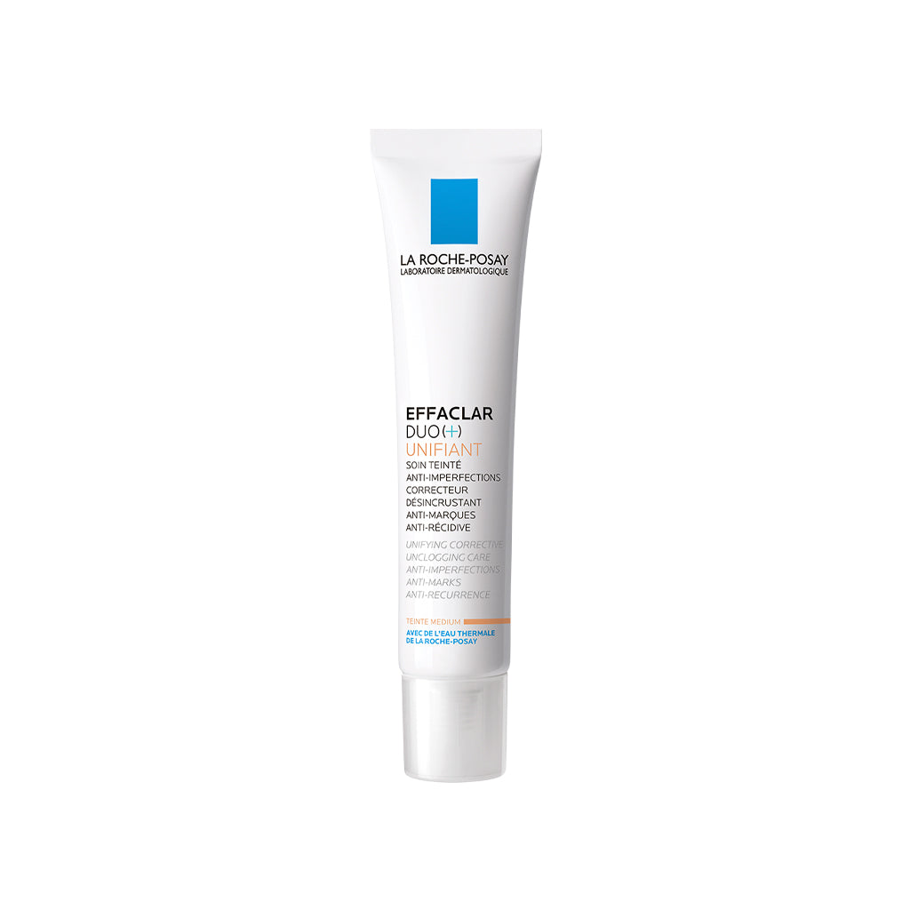 La Roche Posay Effaclar Duo(+) Unifiant Medium