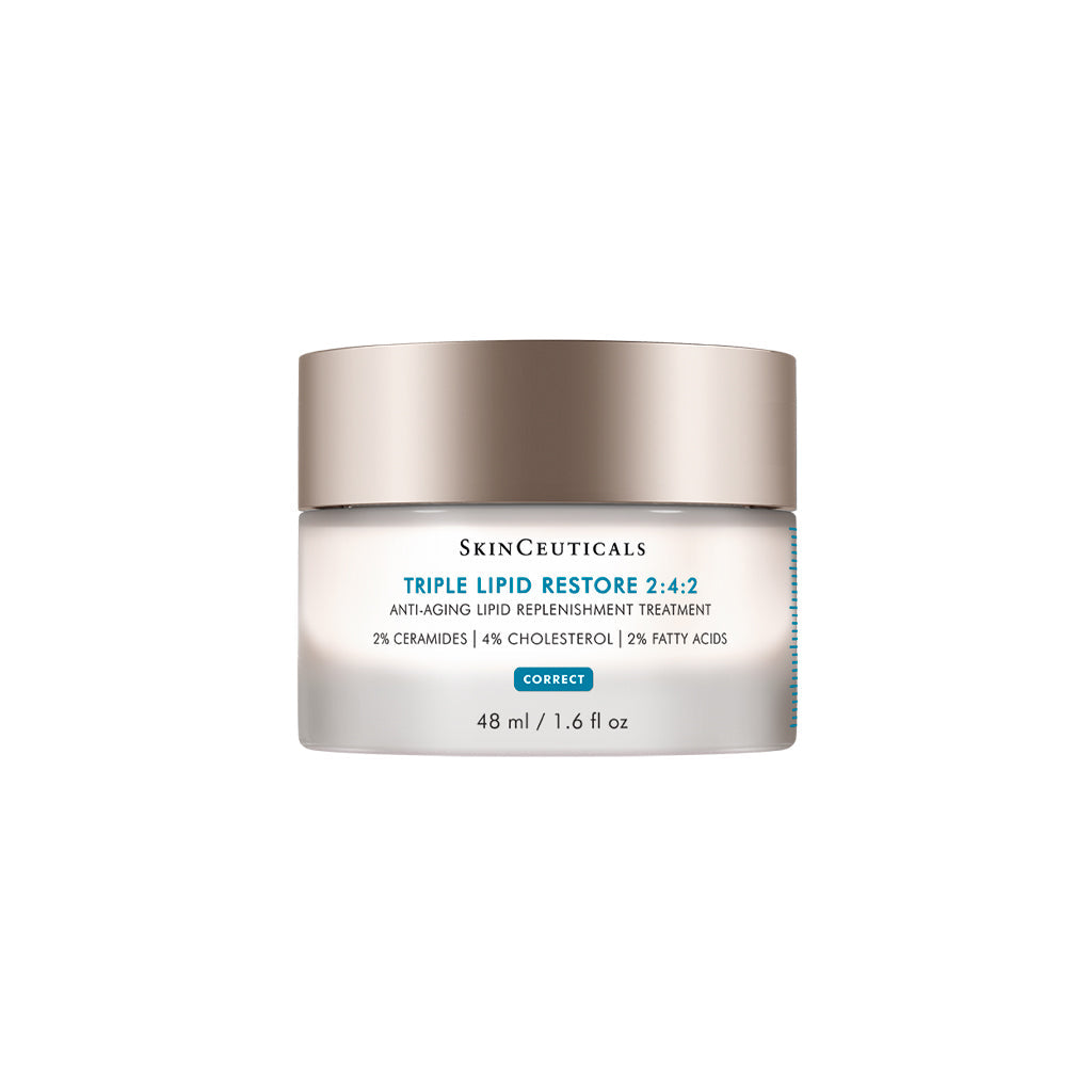 Creme Cuidado Antienvelhecimento "Triple Lipid Restore 2:4:2" Skinceuticals