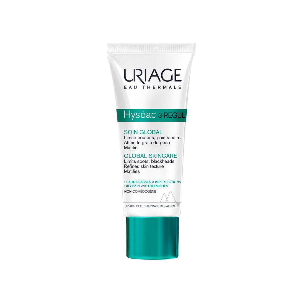 Uriage Hyséac 3-Regul