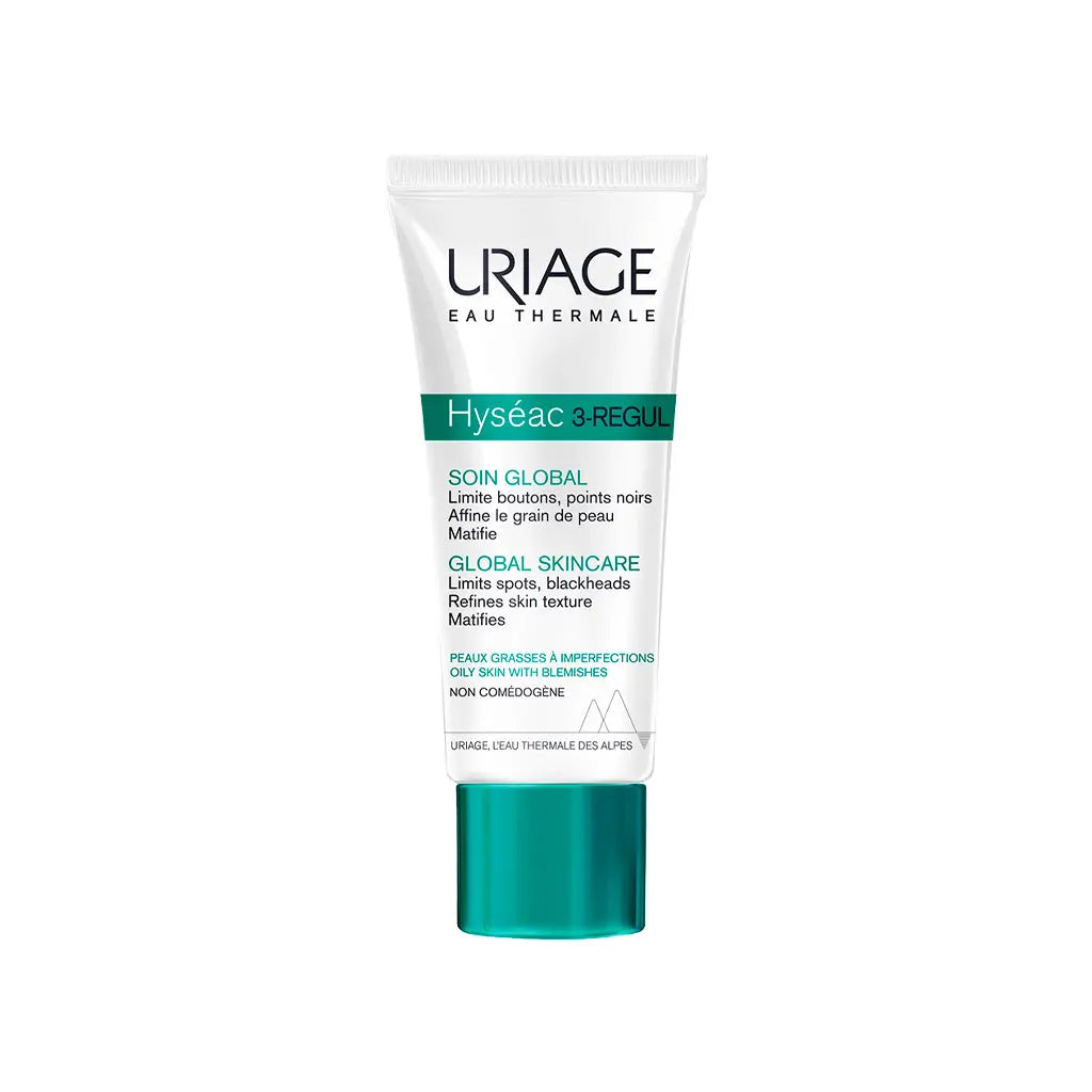 Uriage Hyséac 3-Regul