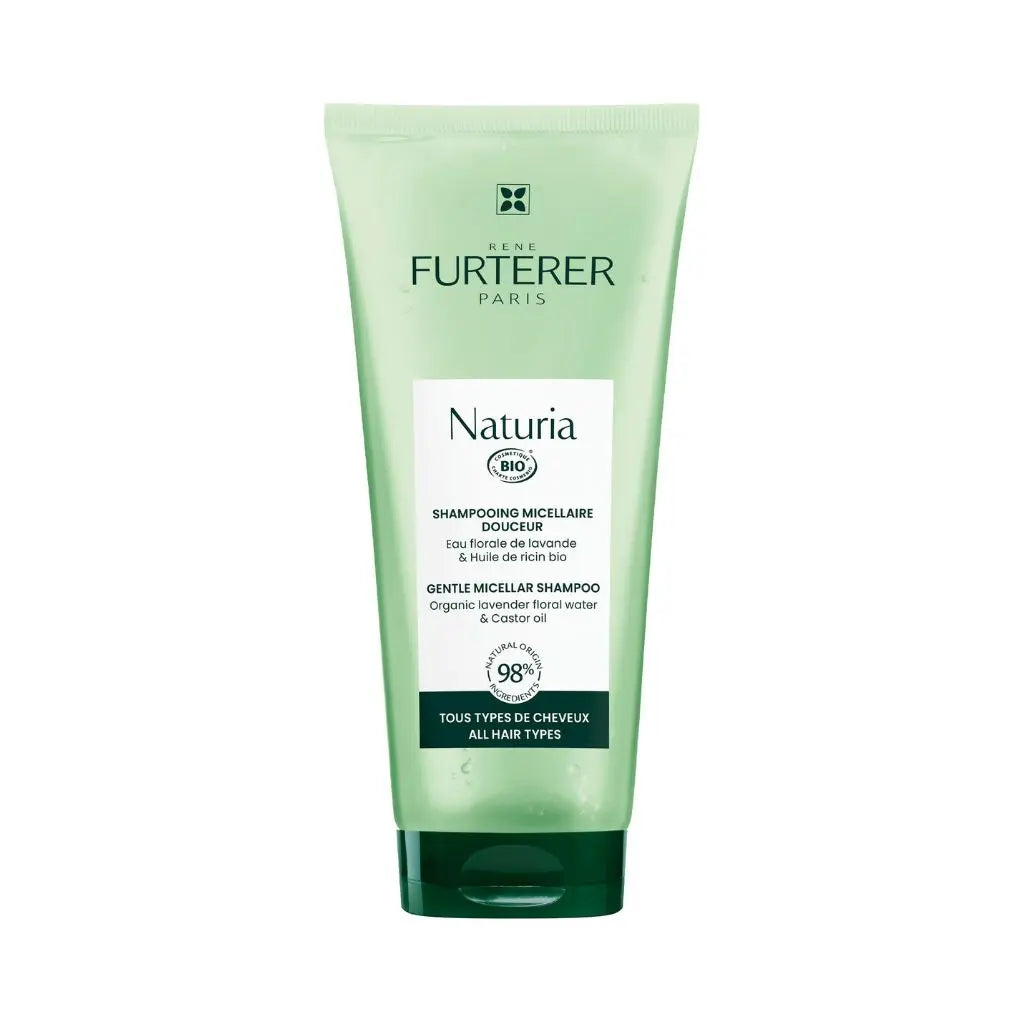Rene Furterer Naturia Champô Micelar Suave BIO