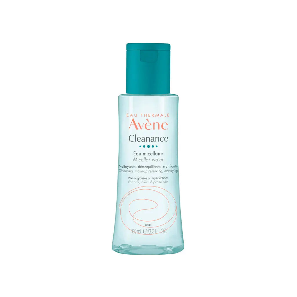 Avène Água Micelar Cleanance