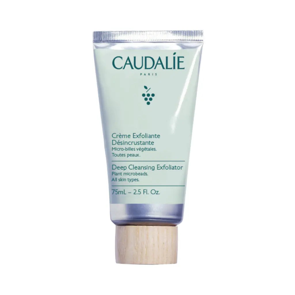 Caudalie Creme Esfoliante Desincrustante Vinoclean