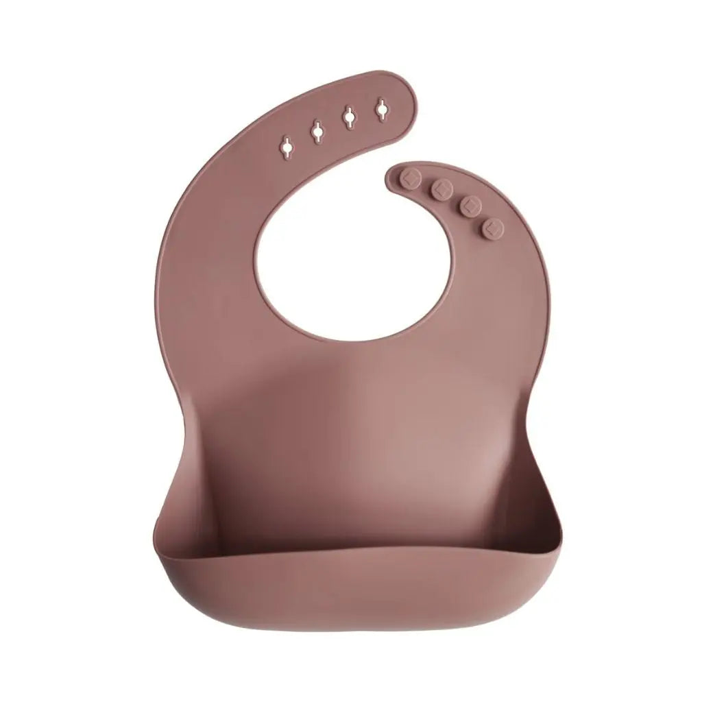 Mushie Babete Silicone