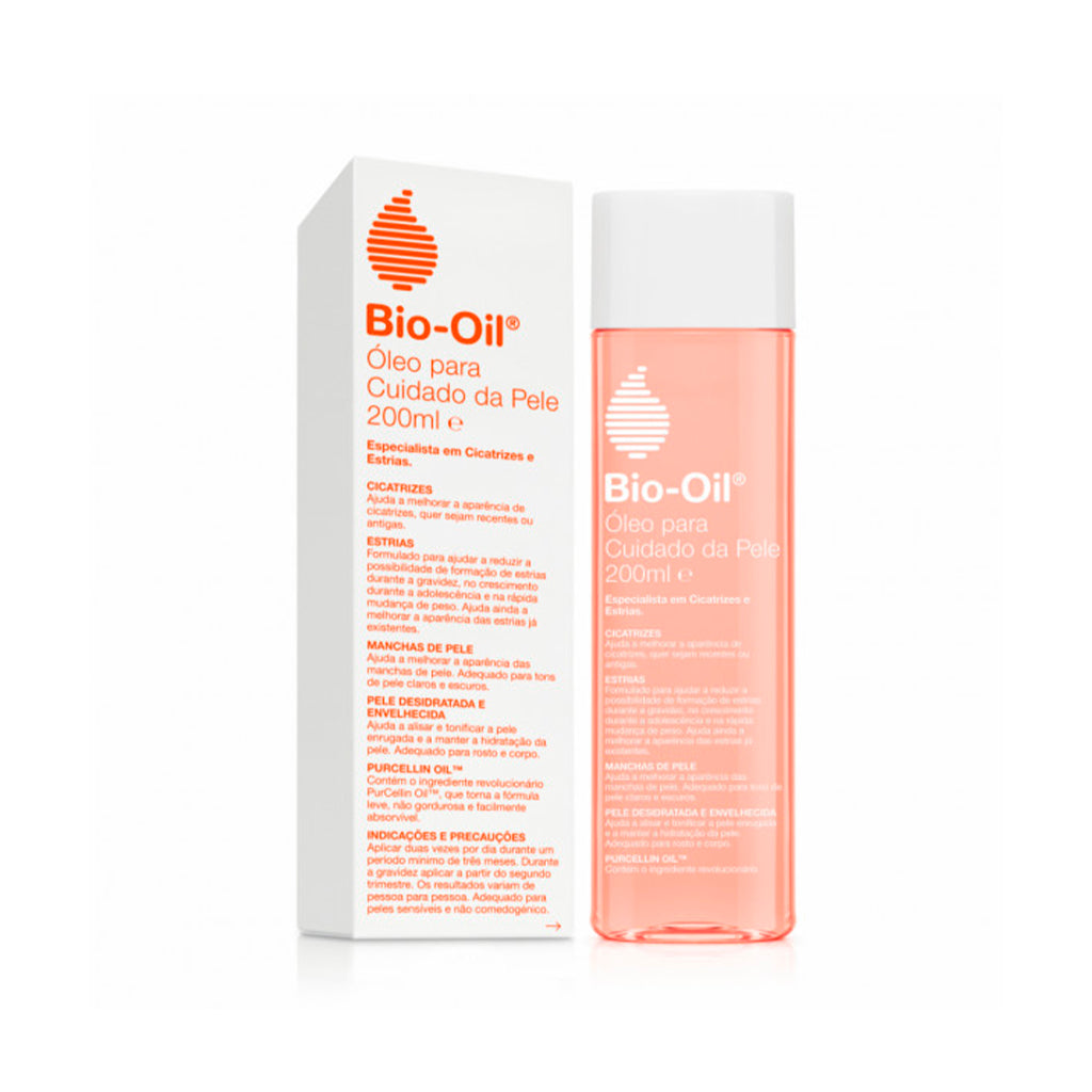 Bio-Oil Óleo Corporal - Love my Pharma