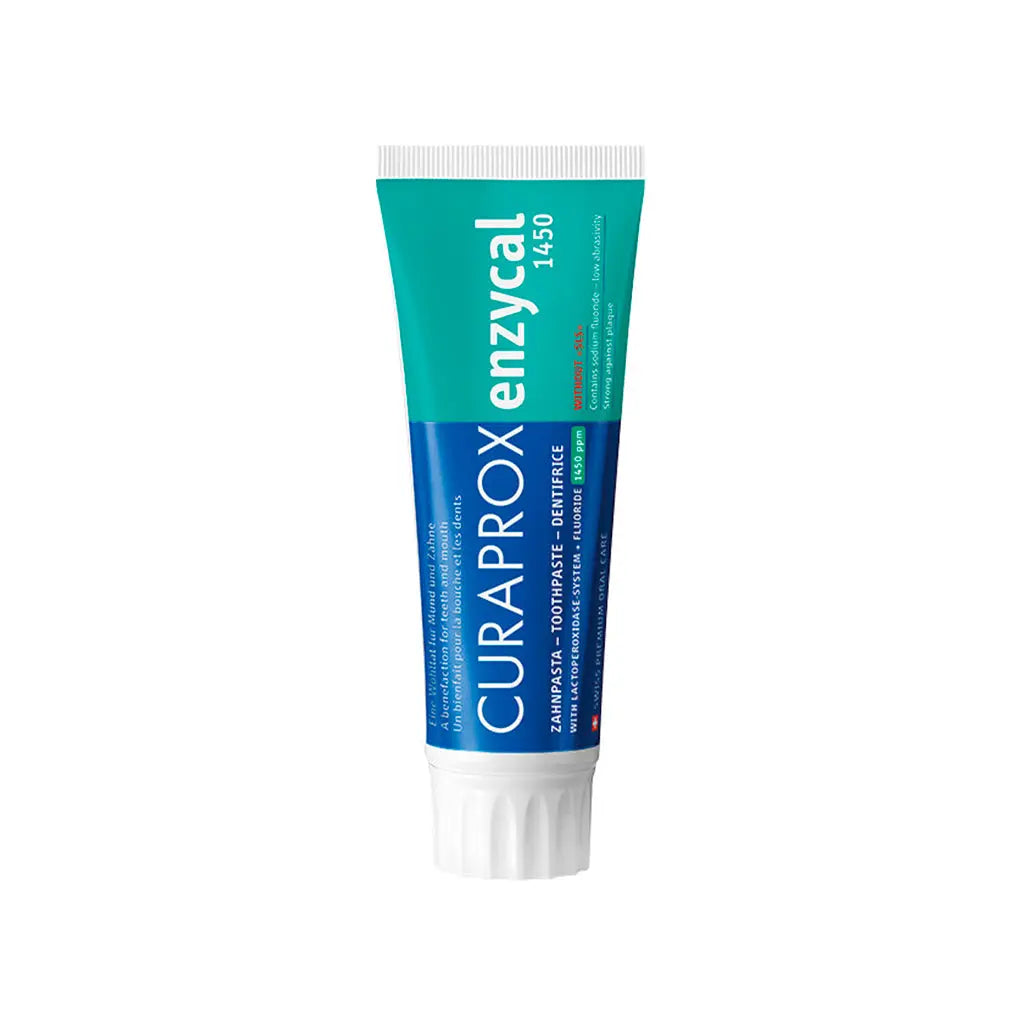 CURAPROX Pasta de Dentes Enzycal 1450