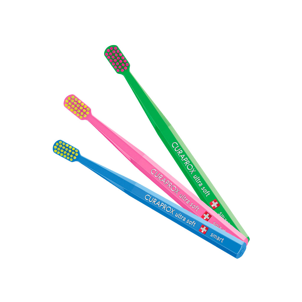 CURAPROX Escova de Dentes CS Smart - Love my Pharma