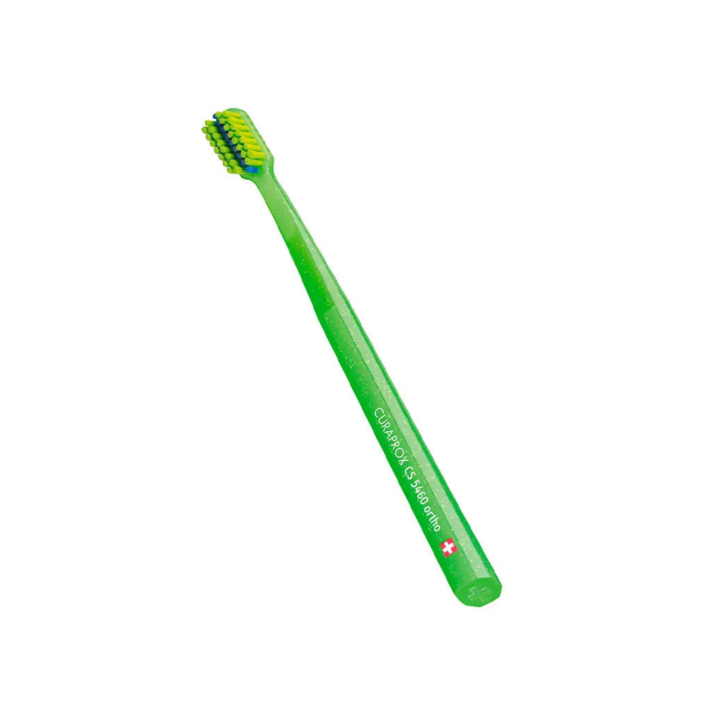 CURAPROX Escova de Dentes Ortho Ultra Soft CS 5460