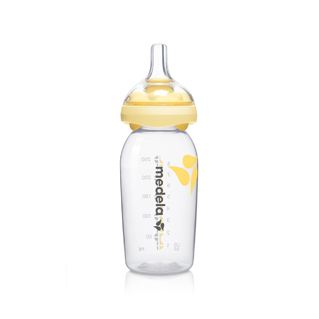 Medela Biberão com Tetina Calma - Love my Pharma