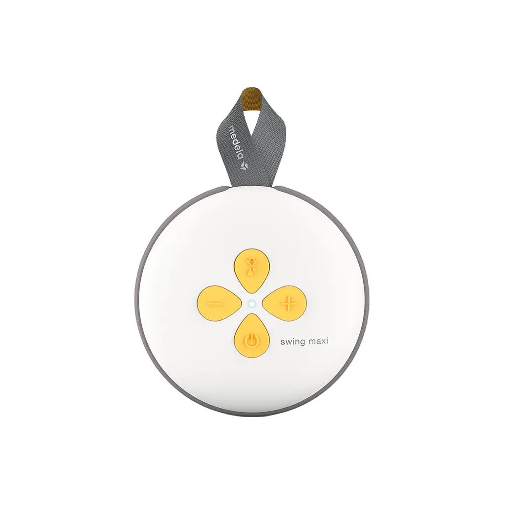Medela Swing Maxi Flex - Extrator de Leite Elétrico Duplo