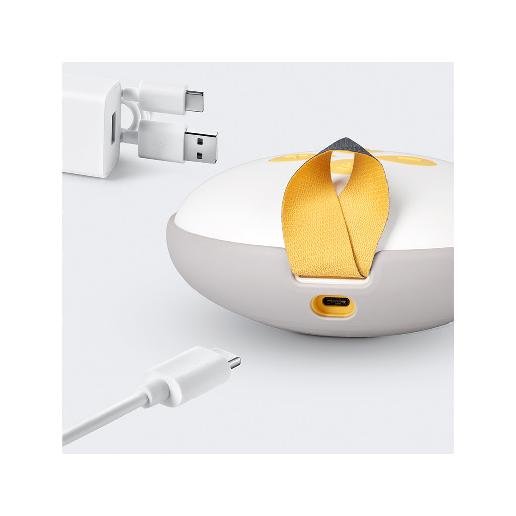 Medela Swing Maxi Flex - Extrator de Leite Elétrico Duplo - Love my Pharma