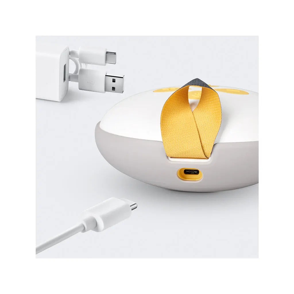 Medela Swing Maxi Flex - Extrator de Leite Elétrico Duplo