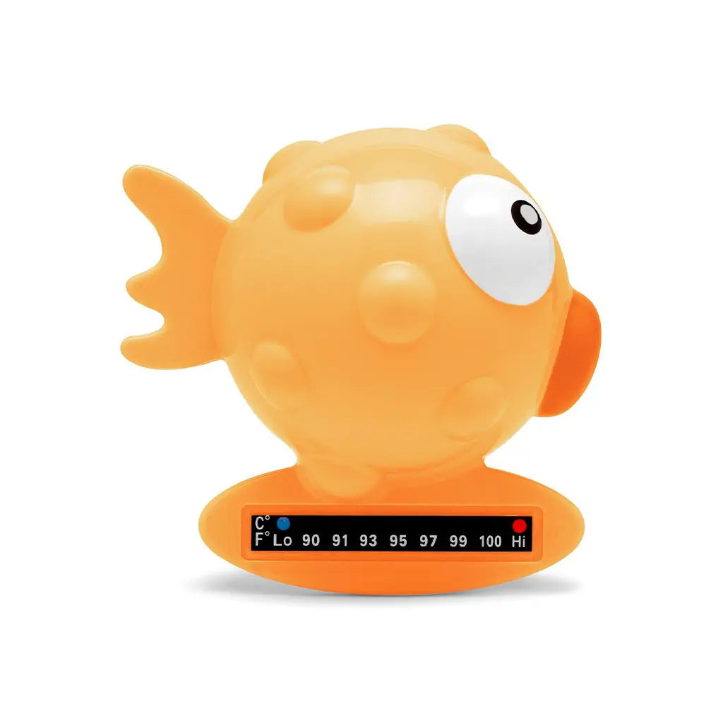 Chicco Termómetro de Banho Peixe-Balão