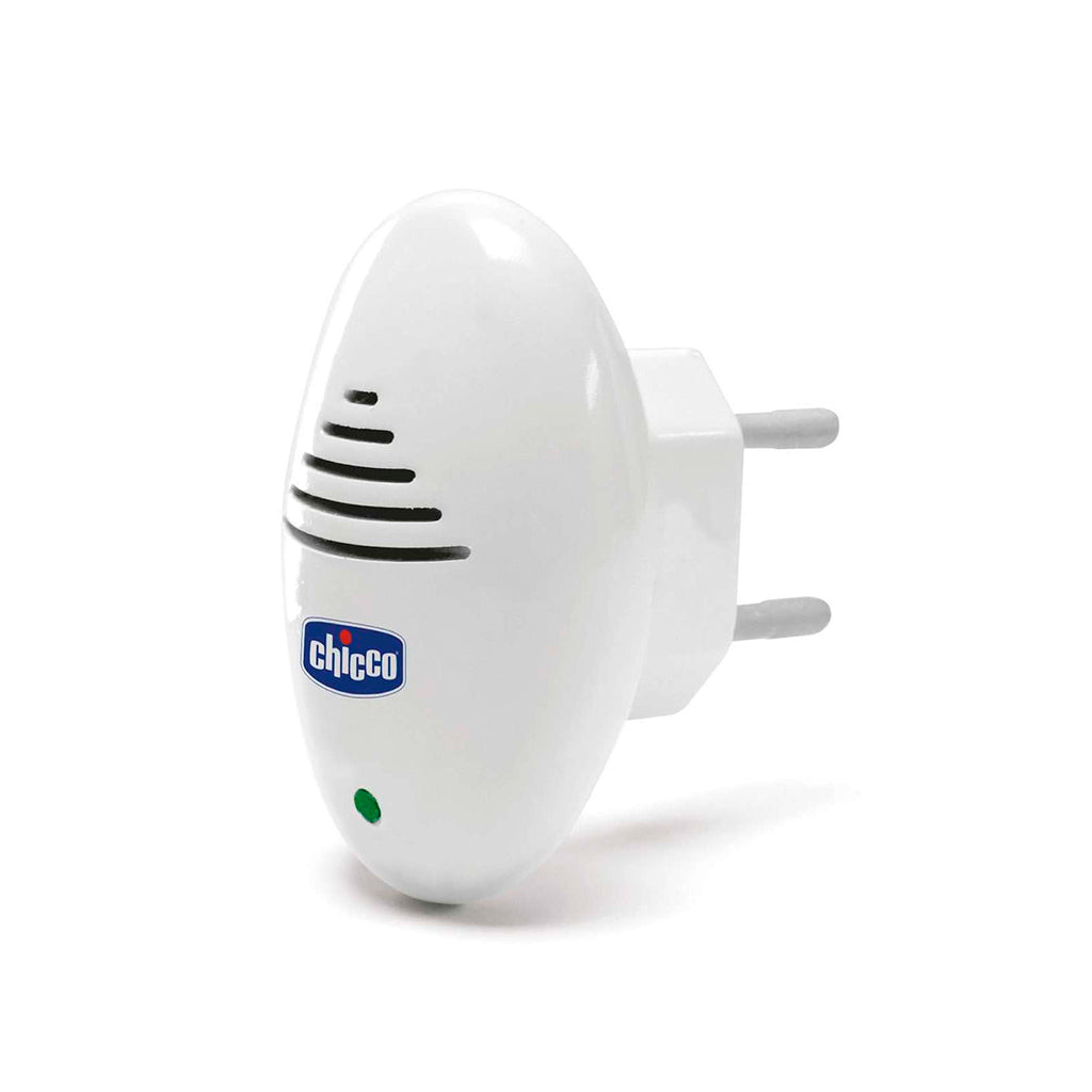 Chicco Difusor Ultrassons Clássico AntiMosquitos