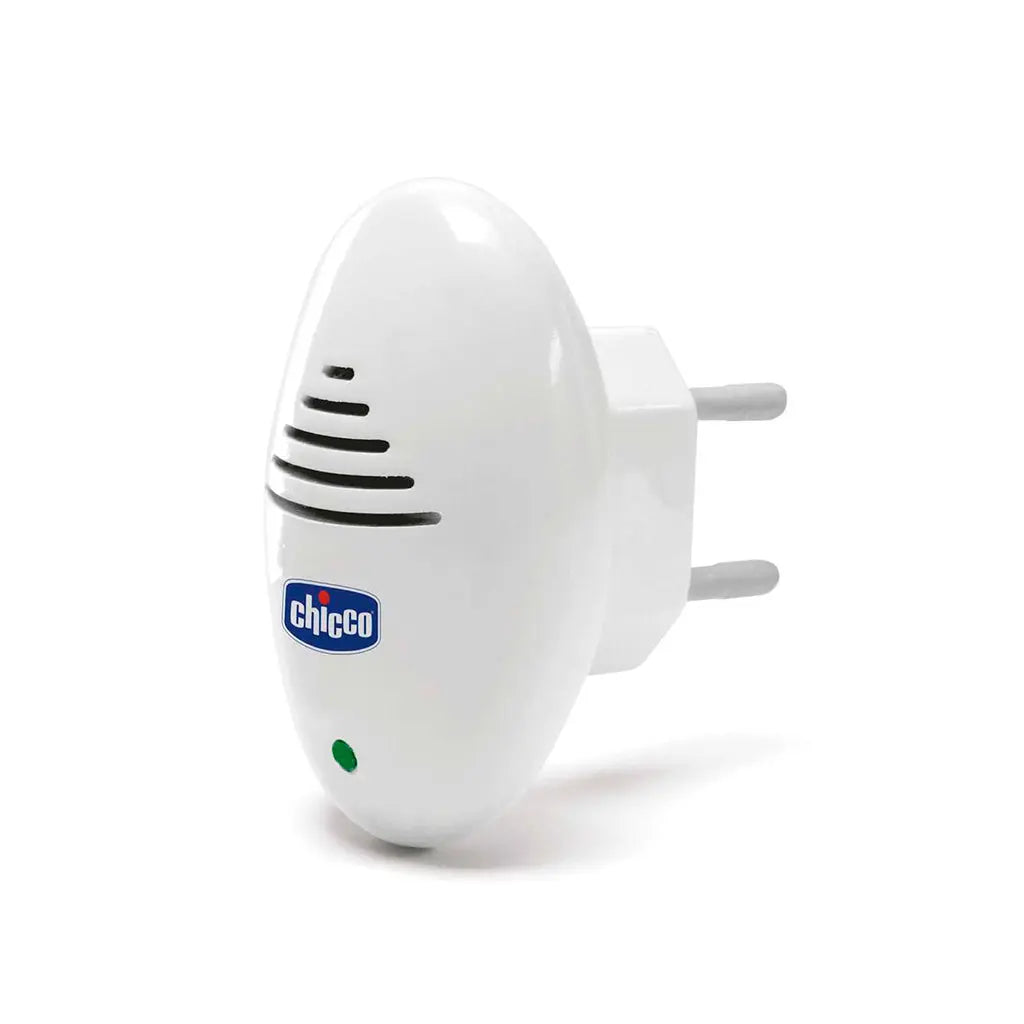 Difusor Ultrassons Clássico AntiMosquitos Chicco