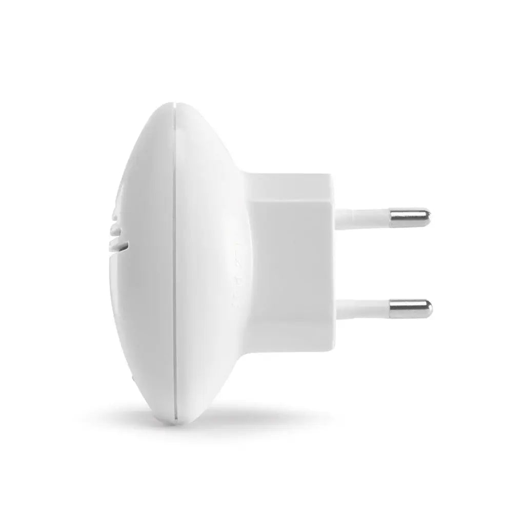 Difusor Ultrassons Clássico AntiMosquitos Chicco