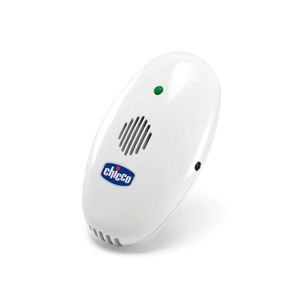 Chicco Difusor Ultrassons Portátil AntiMosquitos