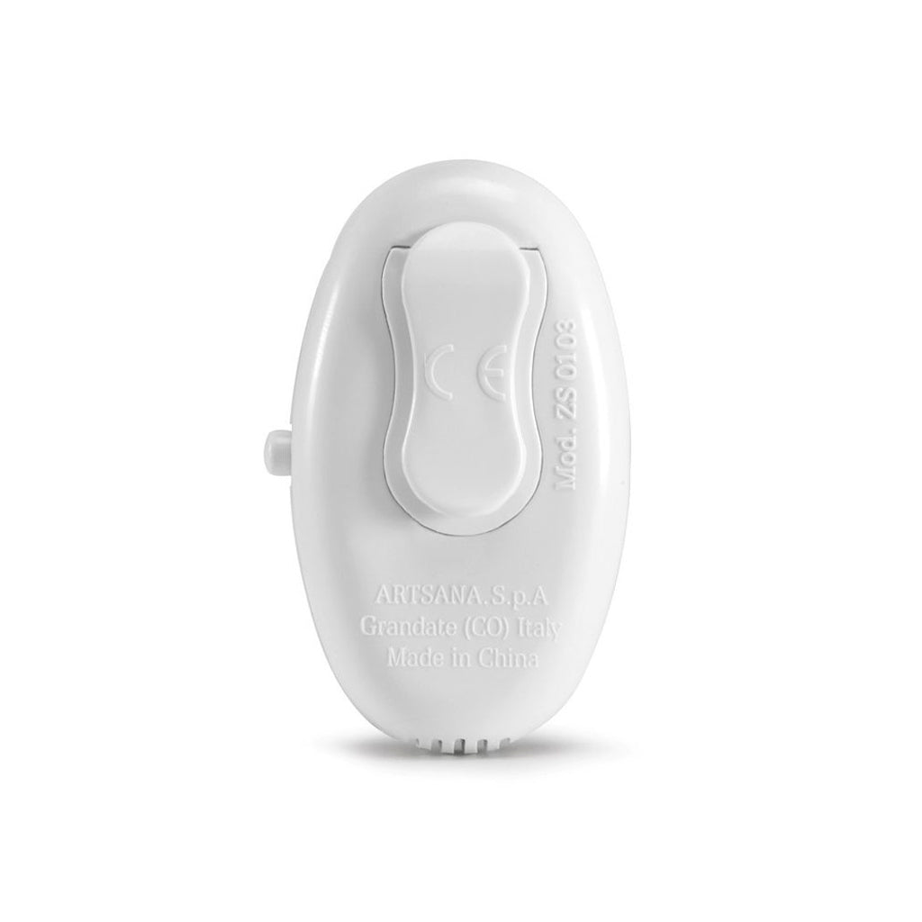 Chicco Difusor Ultrassons Portátil AntiMosquitos