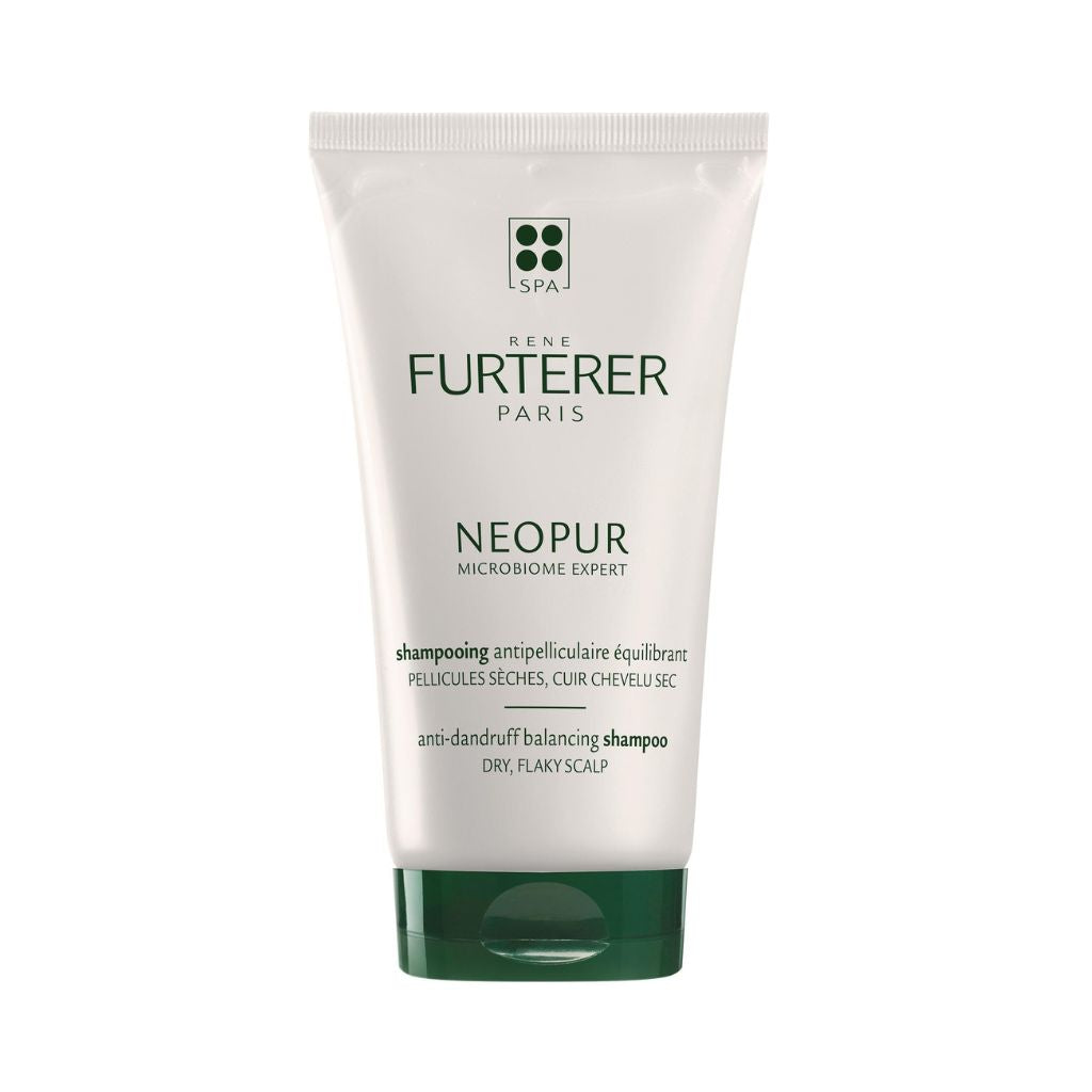 Rene Furterer Neopur Champô Anticaspa, couro cabeludo seco