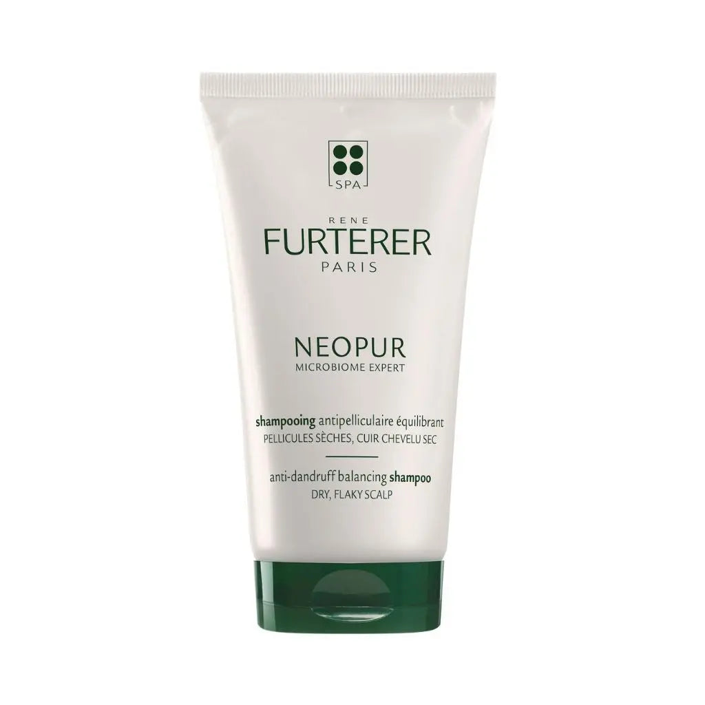 Rene Furterer Neopur Champô Anticaspa, couro cabeludo seco