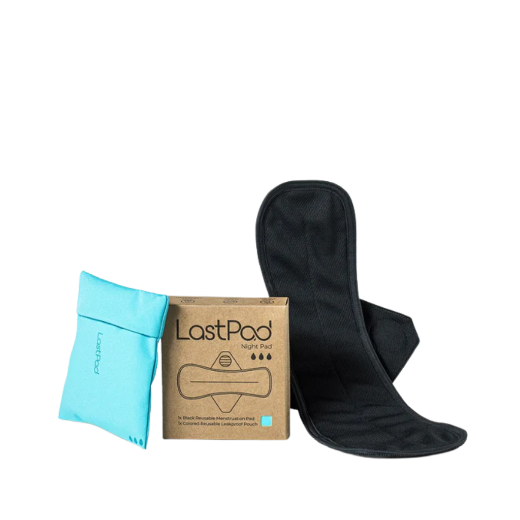 Last Object Penso Reutilizável LastPad - Love my Pharma