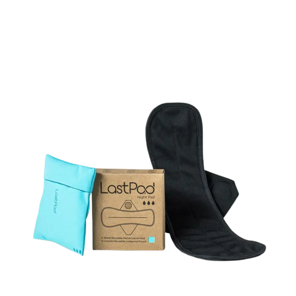 Last Object Penso Reutilizável LastPad