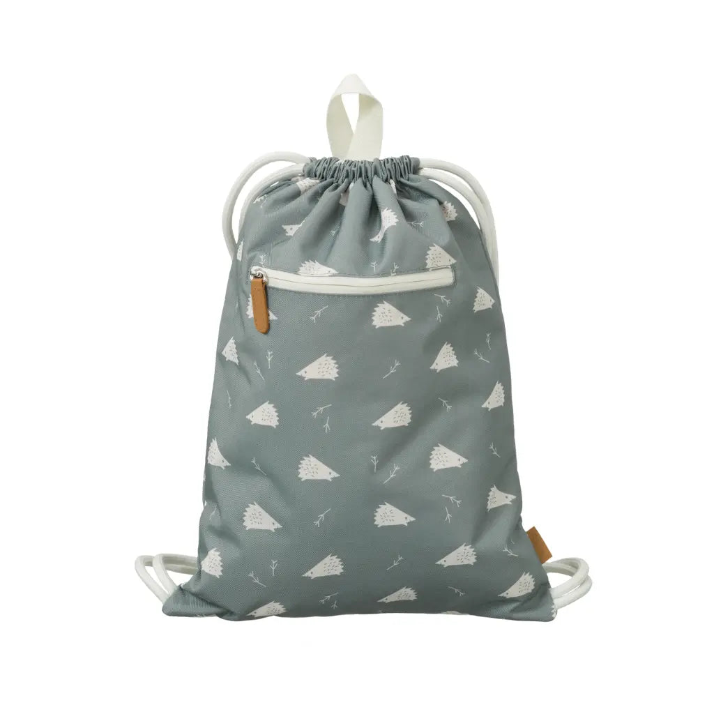 Fresk Mochila Saco Ouriço