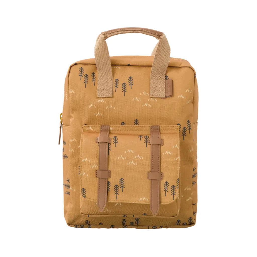 Fresk Mini Mochila Setas
