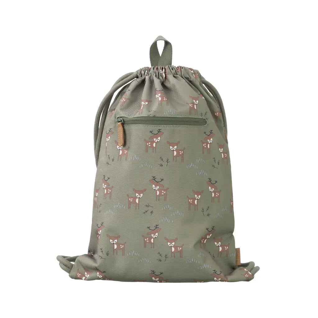 Fresk Mochila Saco Veado