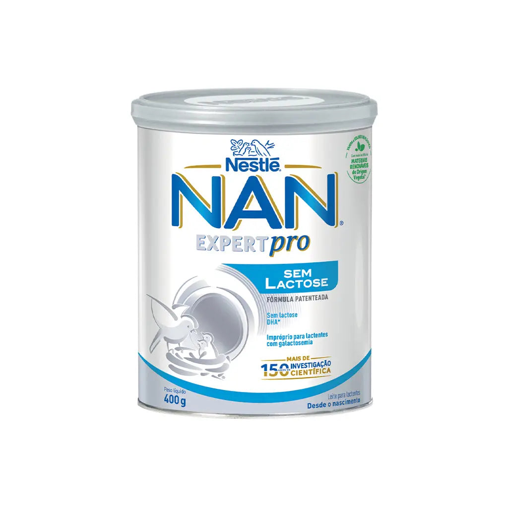 Nestlé Nan Sem Lactose