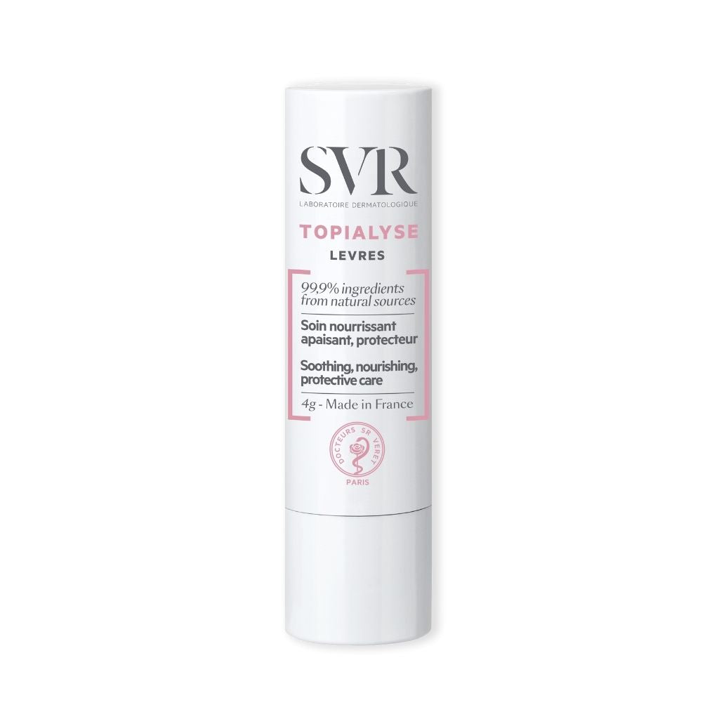 SVR Topialyse Stick Labial Reparador e Nutritivo