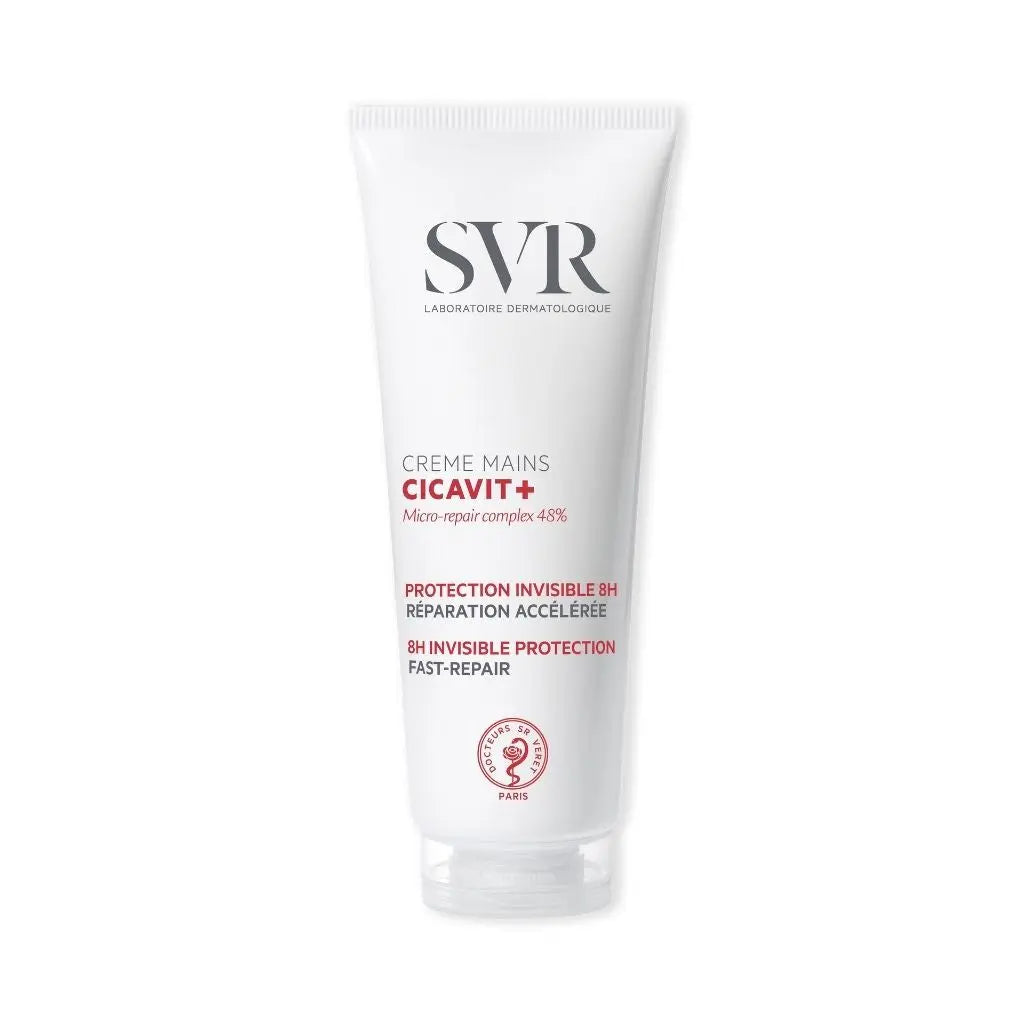 SVR Cicavit+ Creme de Mãos Reparador