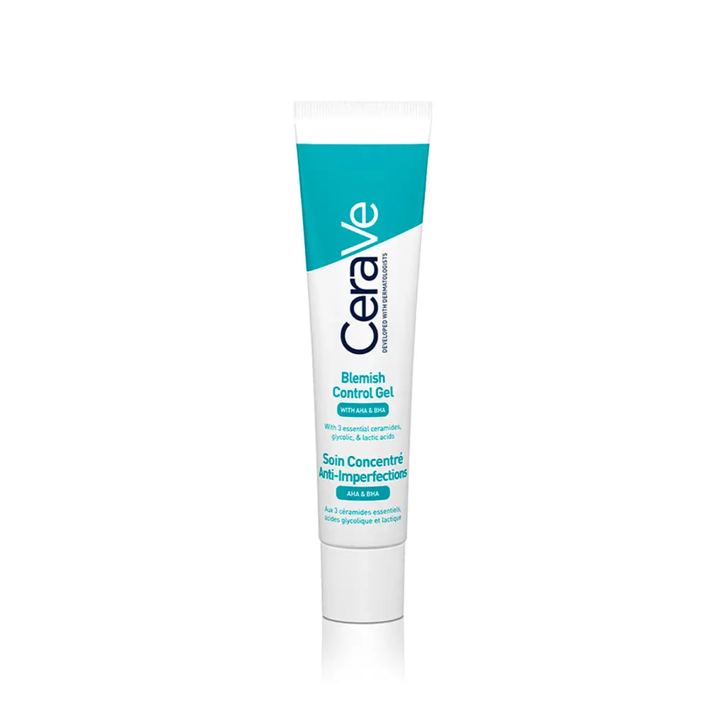 Cerave Gel Controlo Anti Imperfeições