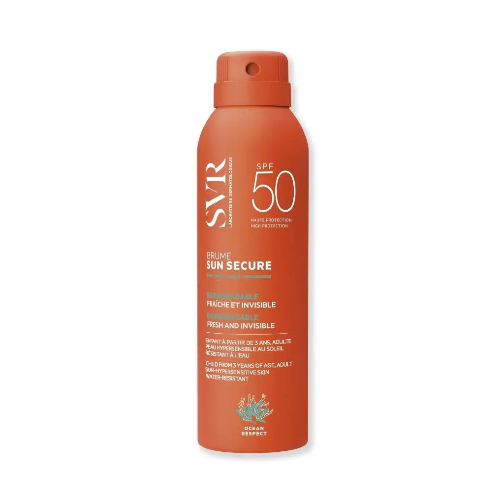 SVR Sun Secure Bruma SPF50