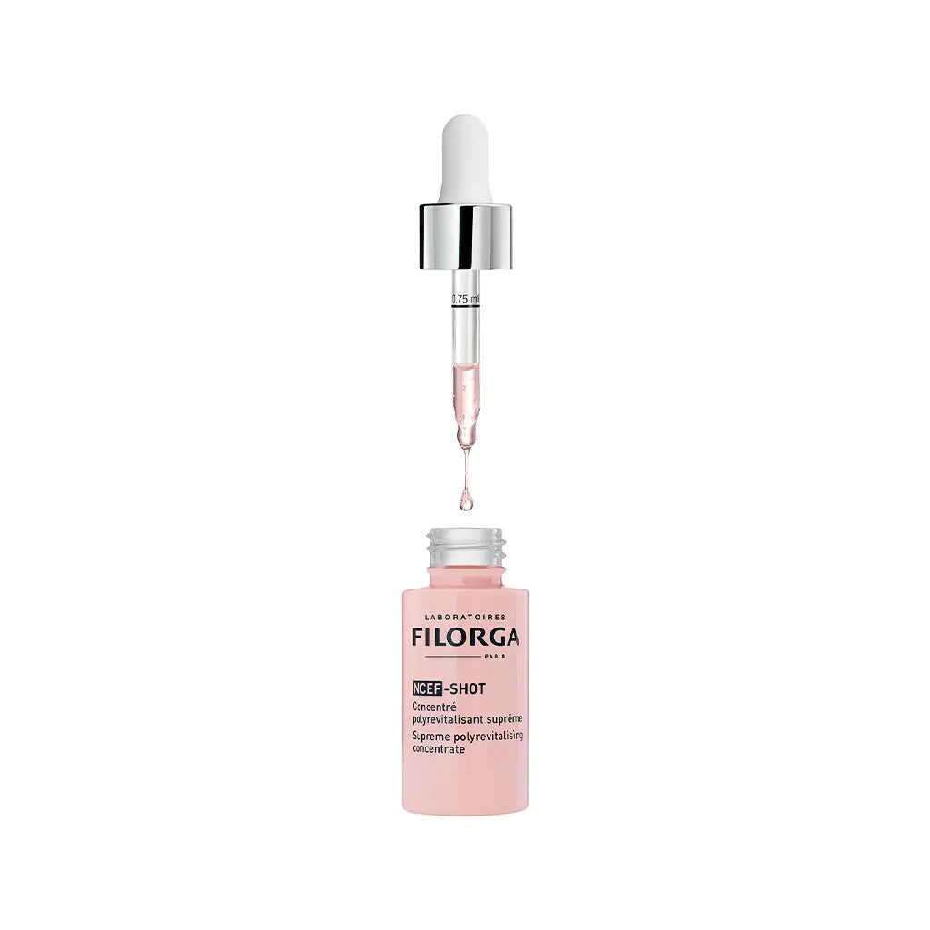 Filorga Ncef-Shot