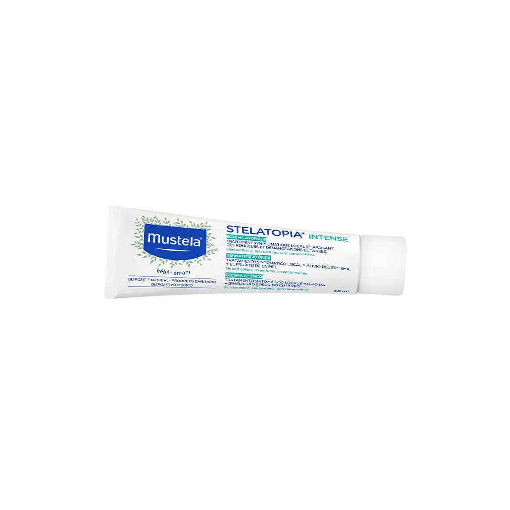 Mustela PA Stelatopia Intense