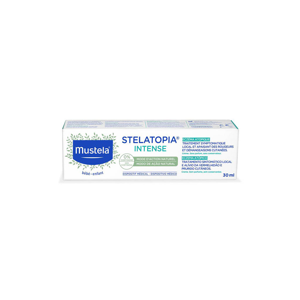 Mustela PA Stelatopia Intense - Love my Pharma