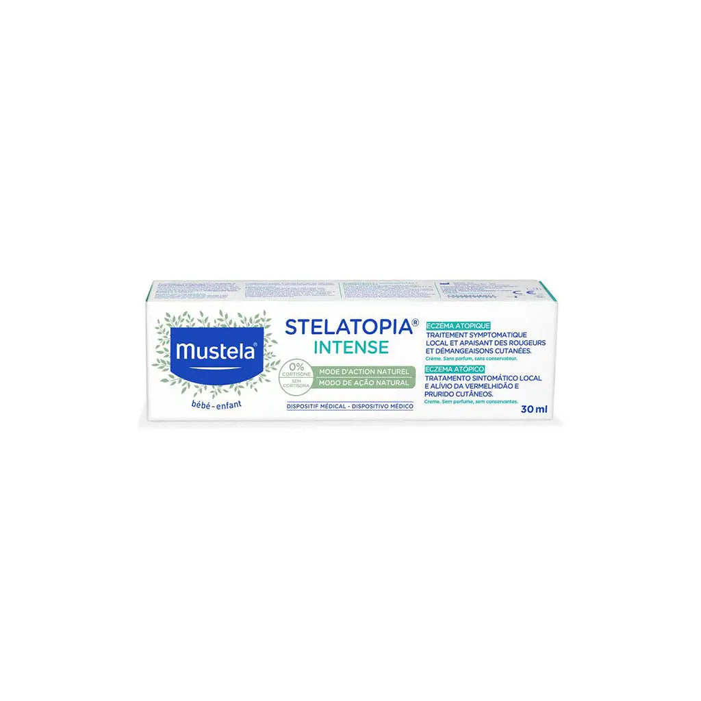 Mustela PA Stelatopia Intense