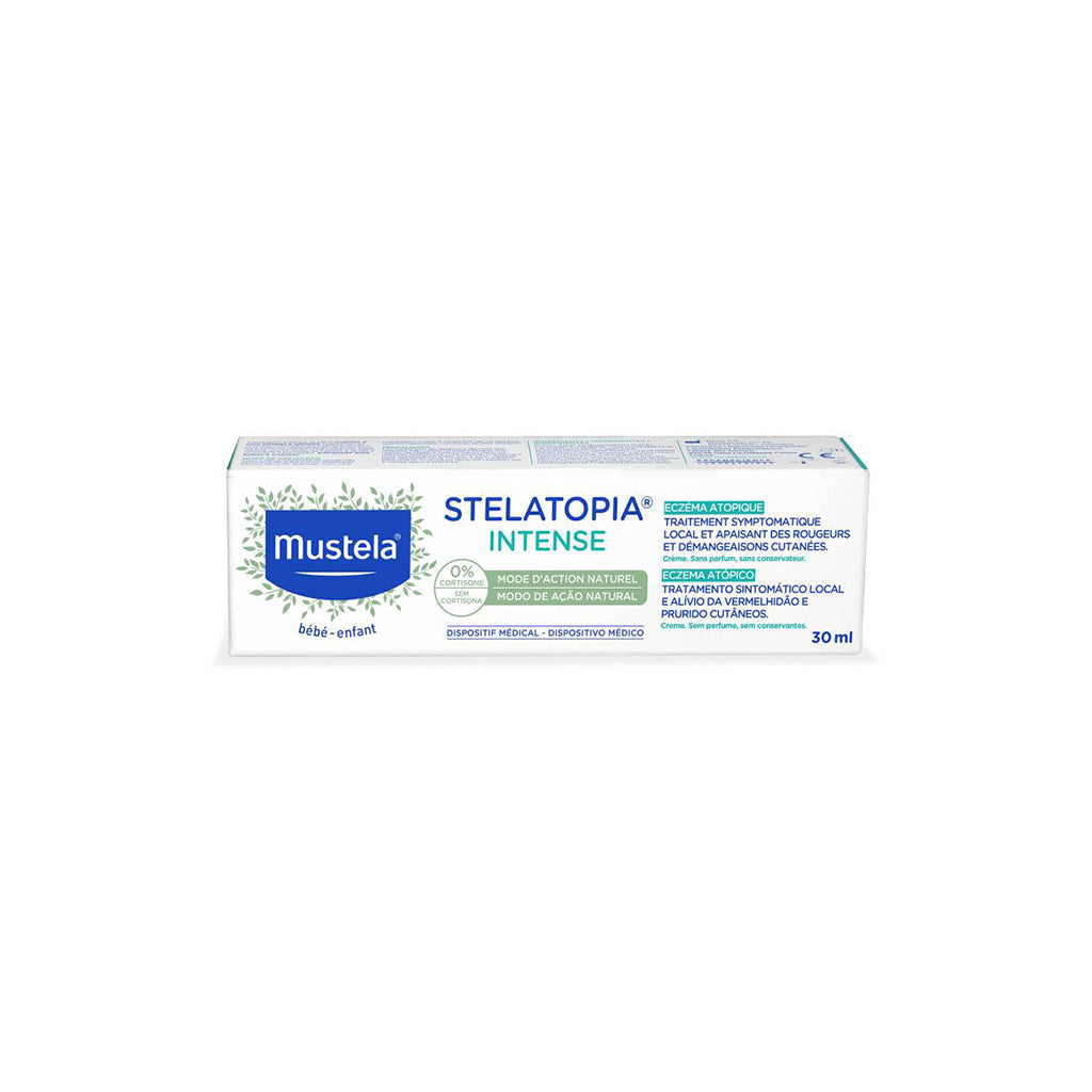 Mustela PA Stelatopia Intense