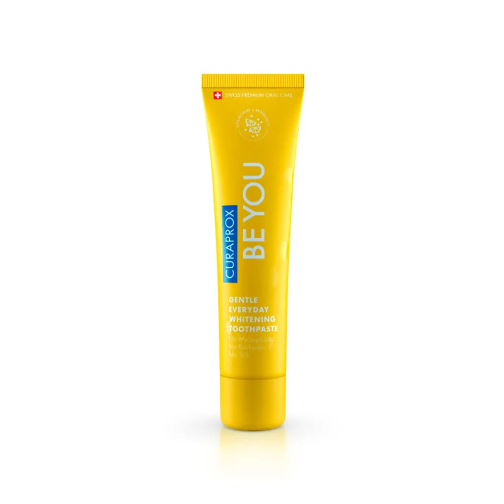 CURAPROX Pasta de Dentes Be You Pasta Toranja